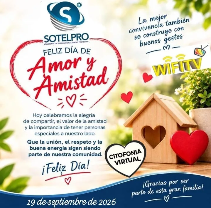 Amor y amistad
