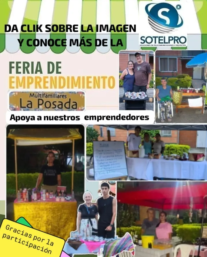 Feria 5 de septiembre